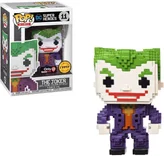 The Joker #11 Funko Pop