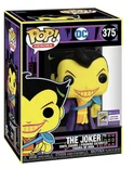 The Joker #375 Funko Pop