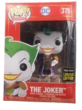 The Joker #375 Funko Pop