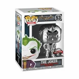 The Joker #53 Funko Pop