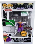 The Joker (VR Gamer) #296 Funko Pop