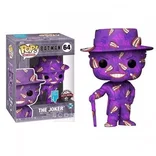 The Joker #64 Funko Pop
