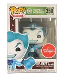 The Joker as Jack Frost #359 Funko Pop