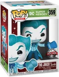 The Joker as Jack Frost #359 Funko Pop