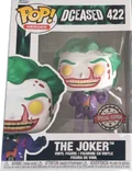 The Joker #422 Funko Pop