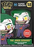 The Joker Dceased #SE Funko Pop
