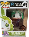 The Joker (Martha Wayne) #203 Funko Pop