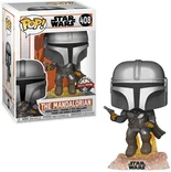 The Mandalorian #408 Funko Pop