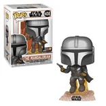 The Mandalorian #408 Funko Pop