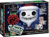The Nightmare Before Christmas #24 DAYS Funko Pop