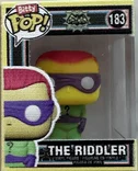The Riddler #183 Funko Pop