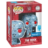 The Rock #44 Funko Pop