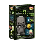 The Simpsons (Treehouse of Horror) Funko Pop