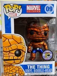 The Thing #09 Funko Pop