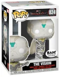 The Vision #824 Funko Pop