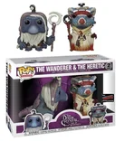 The Wanderer & The Heretic #2 PACK Funko Pop