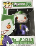 The Joker #06 Funko Pop