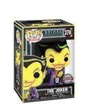 The Joker #370 Funko Pop