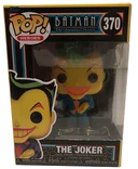 The Joker #370 Funko Pop