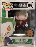 The Joker #06 Funko Pop