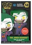 The Joker Dceased #SE Funko Pop