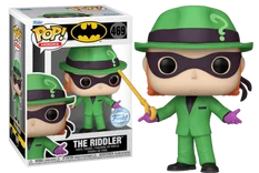 The Riddler #469 Funko Pop