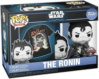 The Ronin Funko Pop