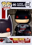Thomas Wayne (Batman from Flashpoint) #132 Funko Pop