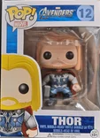 Thor #12 Funko Pop