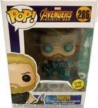 Thor #286 Funko Pop