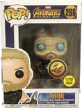 Thor #286 Funko Pop
