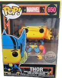 Thor #650 Funko Pop