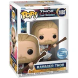 Ravager Thor #1085 Funko Pop