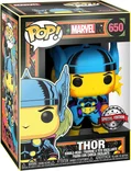 Thor #650 Funko Pop