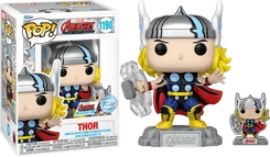 Thor #1190 Funko Pop