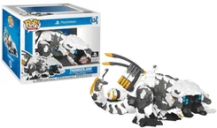 Thunderjaw #634 Funko Pop
