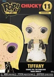 Tiffany #11 Funko Pop