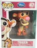 Tigger #47 Funko Pop