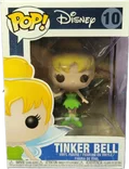 Tinker Bell #10 Funko Pop