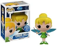 Tinker Bell #10 Funko Pop