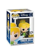 Tinker Bell #10 Funko Pop