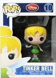 Tinker Bell #10 Funko Pop