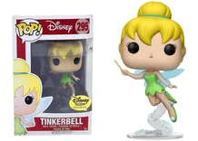Tinkerbell #295 Funko Pop