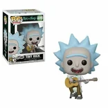 Tiny Rick #489 Funko Pop