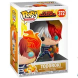 Todoroki #372 Funko Pop
