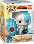 Shoto Todoroki #1258 Funko Pop