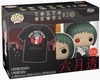 Toru Mutsuki Funko Pop