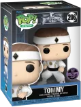 Tommy #206 Funko Pop