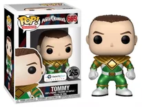 Tommy #669 Funko Pop
