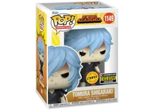 Tomura Shigaraki #1149 Funko Pop